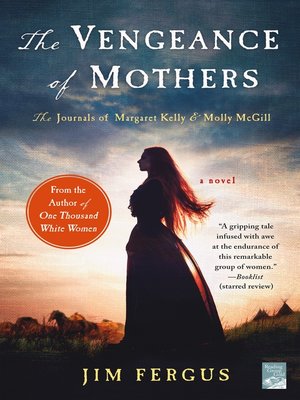 cover image of The Vengeance of Mothers